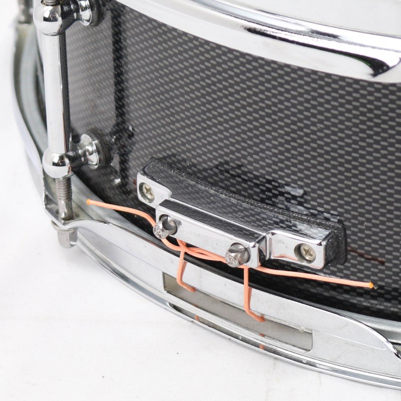 買取実績】Negi Drums 1.2mm Steel Snare Drum 14×5 TU1450R | 楽器の買取ならイケベリユース