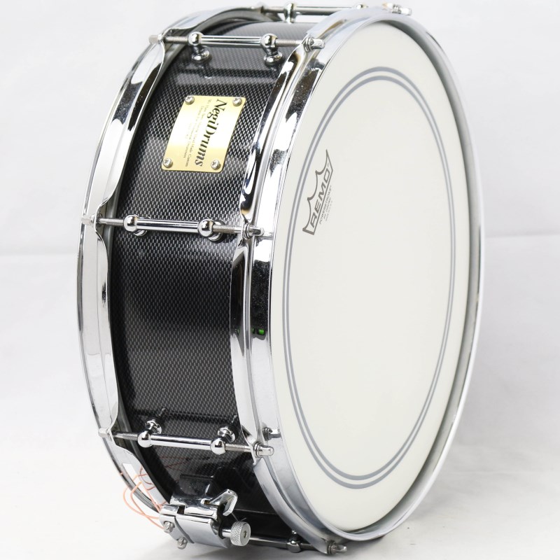 買取実績】Negi Drums 1.2mm Steel Snare Drum 14×5 TU1450R | 楽器の買取ならイケベリユース