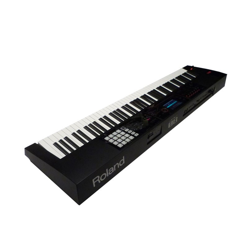 買取実績】Roland FA-08 | 楽器の買取ならイケベリユース