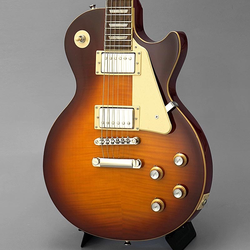 買取実績】Epiphone Les Paul Standard '60s (Ice Tea) | 楽器の買取ならイケベリユース