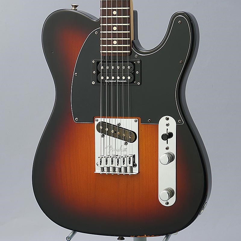 FenderUSA American 工場 std TelecasterUpgrade