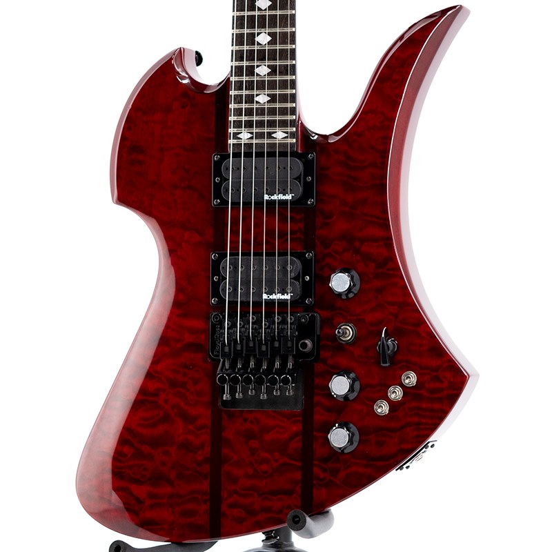 買取実績】B.C.Rich | 楽器の買取ならイケベリユース