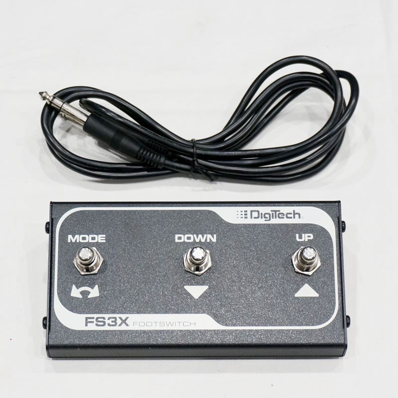 買取実績】Digitech RP360XP | 楽器の買取ならイケベリユース