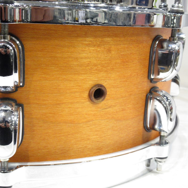 買取実績】TAMA NP1455C ピエール中野(凛として時雨) Signature Snare Drum | 楽器の買取ならイケベリユース