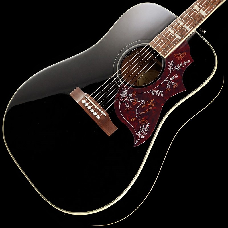 買取実績】Epiphone Hummingbird PRO (EB) | 楽器の買取ならイケベリユース