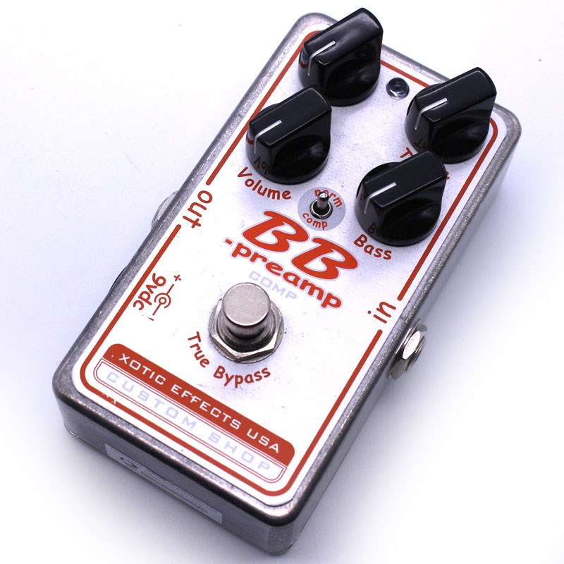 bass 販売 bb preamp 回路 図