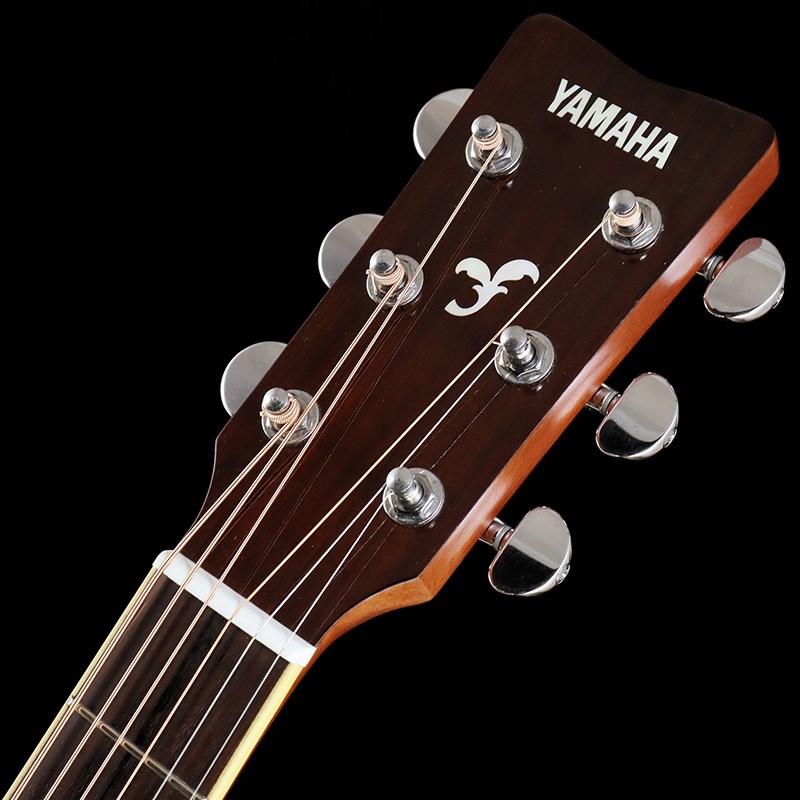 買取実績】YAMAHA FG720S BS | 楽器の買取ならイケベリユース