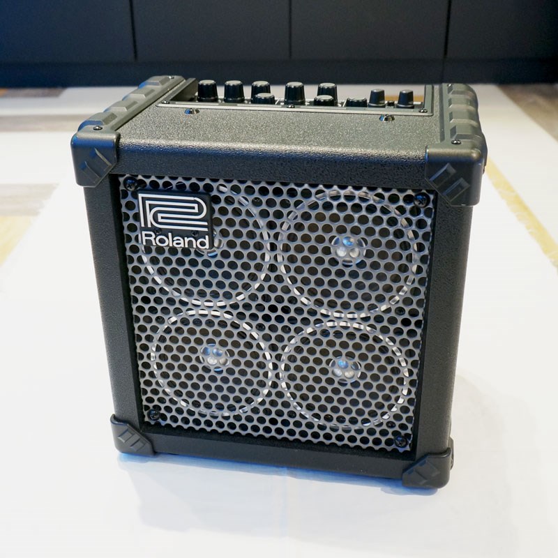 Roland MICRO CUBE BASS RX ベースアンプ 軟らか ローランド