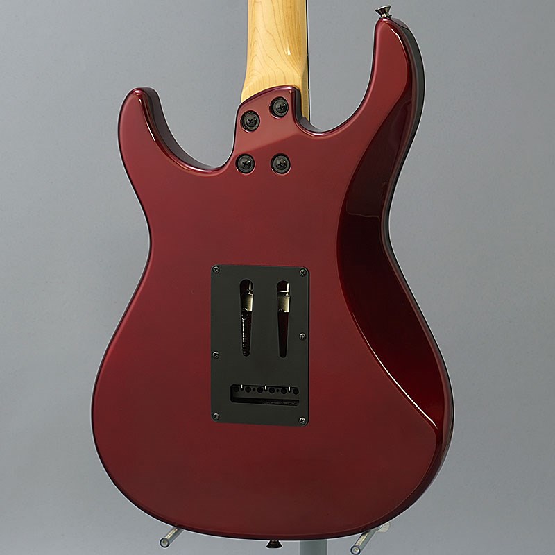 買取実績】FERNANDES ／ Burny RT-DLX JPC 2011 (Dark Candy Apple Red) |  楽器の買取ならイケベリユース