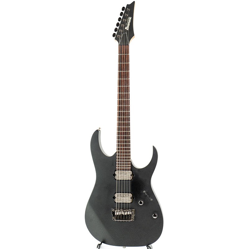 買取実績】Ibanez RG652EXFX (Galaxy Black Flat) | 楽器の買取ならイケベリユース