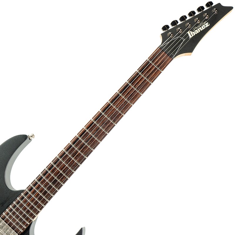 買取実績】Ibanez RG652EXFX (Galaxy Black Flat) | 楽器の買取ならイケベリユース