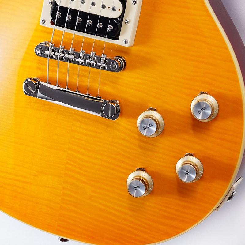 買取実績】Epiphone Slash Les Paul Standard (Appetite Burst) | 楽器の買取ならイケベリユース