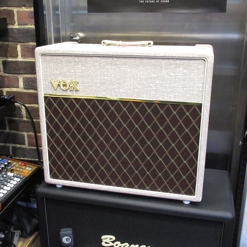 買取実績】VOX AC15HW1X | 楽器の買取ならイケベリユース