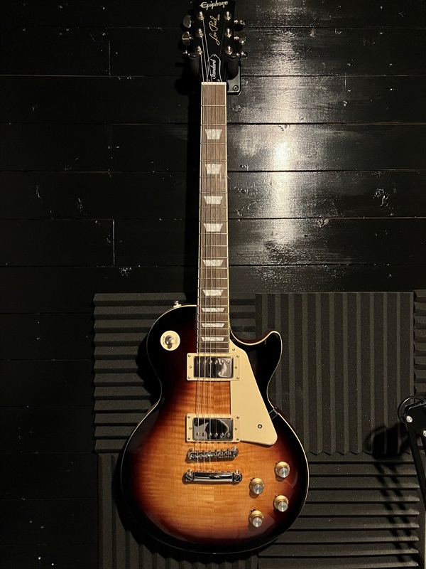 買取実績】Les Paul Standard '60s | 楽器の買取ならイケベリユース