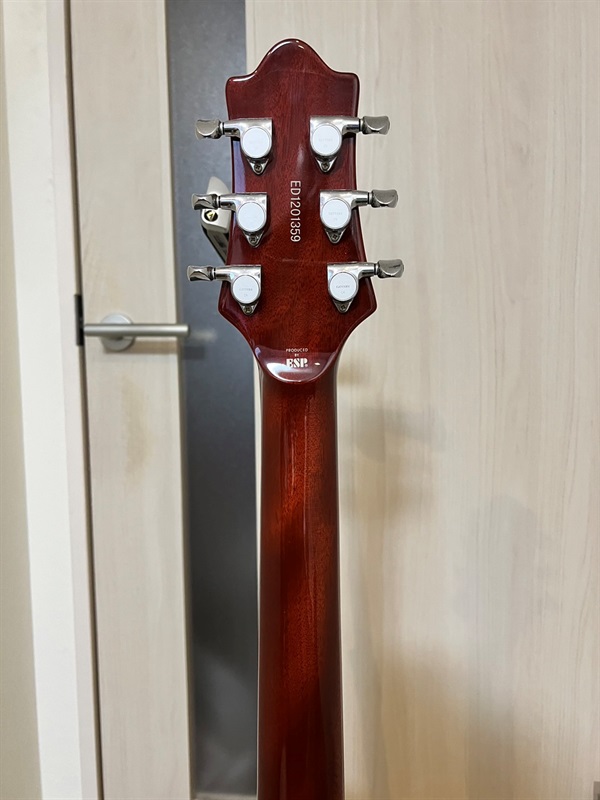 EDWARDS POTBELLY E-PO-96D ESP 中古品