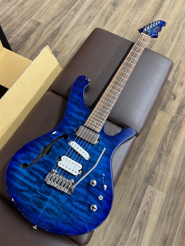 買取実績】MD Guitars | 楽器の買取ならイケベリユース