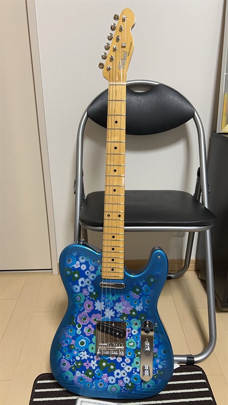 買取実績】TOKAI | 楽器の買取ならイケベリユース