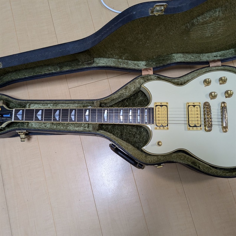 買取実績】YAMAHA SG-2000CW | 楽器の買取ならイケベリユース