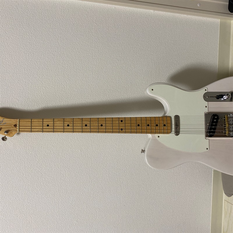 買取実績】Fender Japan | 楽器の買取ならイケベリユース