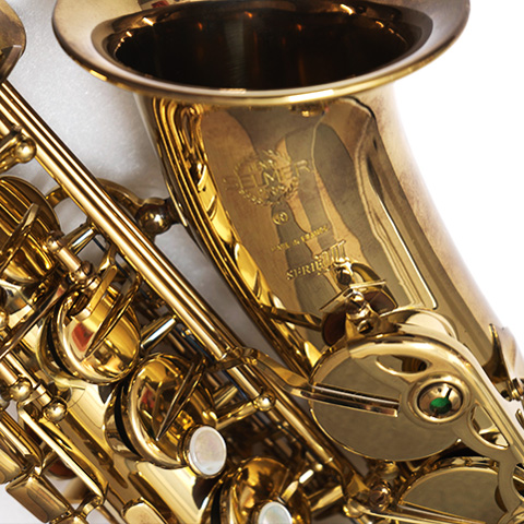 買取実績 サックス