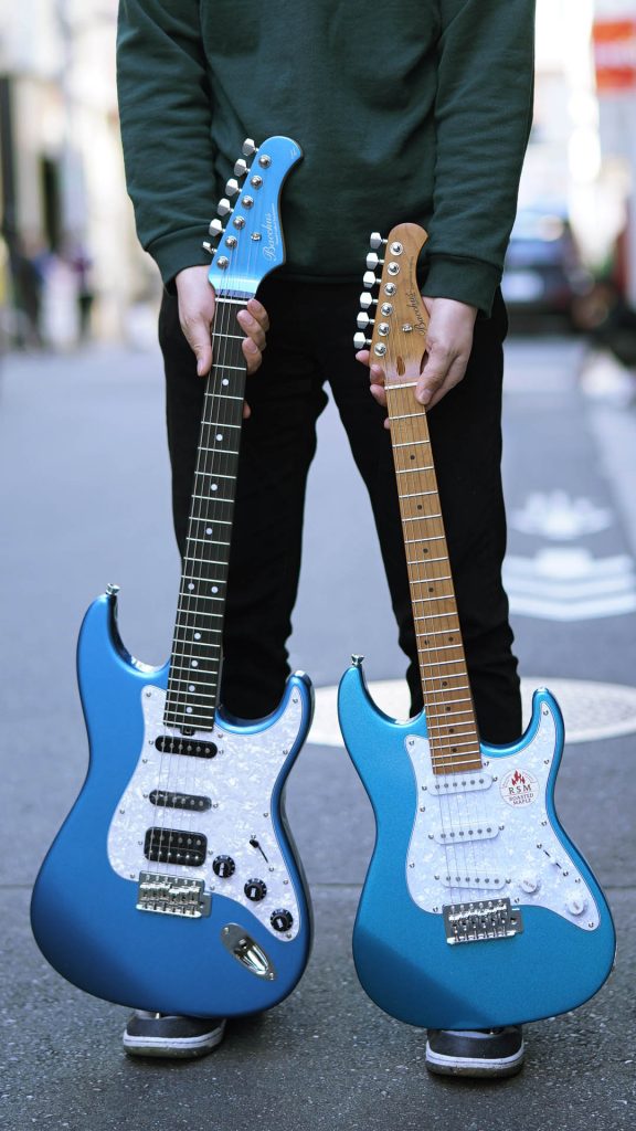 ☆安心の定価販売☆】 ギター Niibori mini guitar ギター - www 