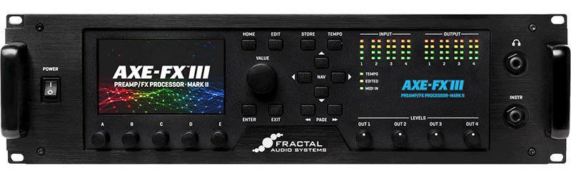 Fractal Audio Systemsは当店の”FASコンシェルジュ” がご案内いたし ...