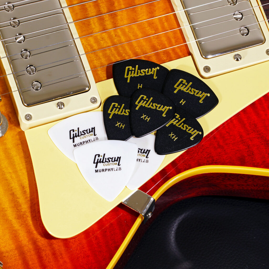 Gibson POP UP Store in IKESHIBU! 2024 Summer