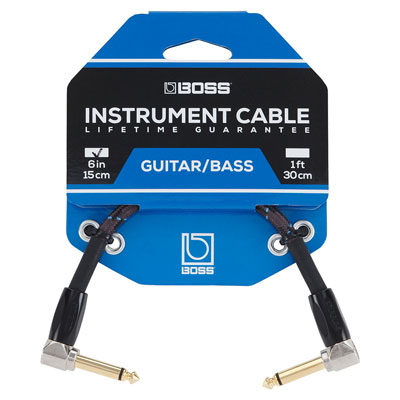 BIC-PC Instrument Cable