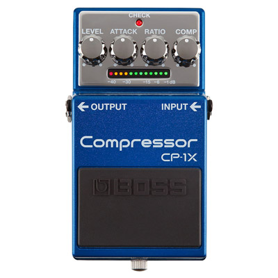 CP-1X | Compressor