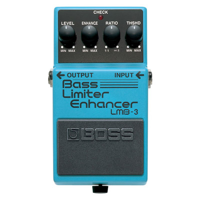 LMB-3 | Bass Limiter Enhancer