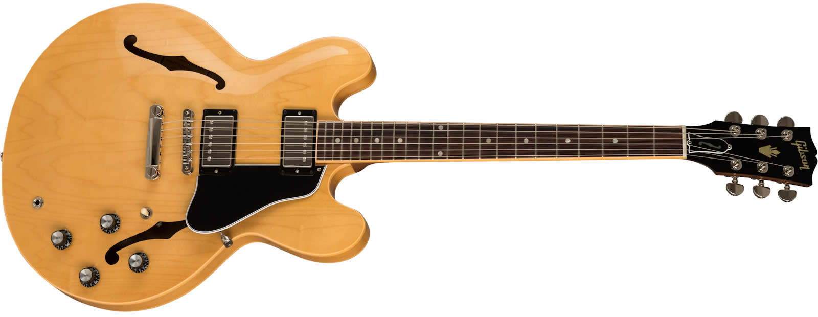 Gibson 57 Classic ピックアップ搭載 Epiphone ES-335 Type セミアコースティック Dot Studio セミアコ ギブソン  57クラシック PU - 楽器、器材