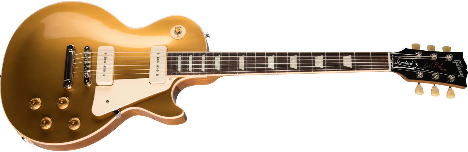 Gibson Les paul 60s tribute P-90