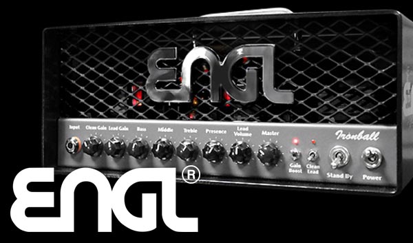 ENGL Marketing & Sales Gmbh / Amplifier