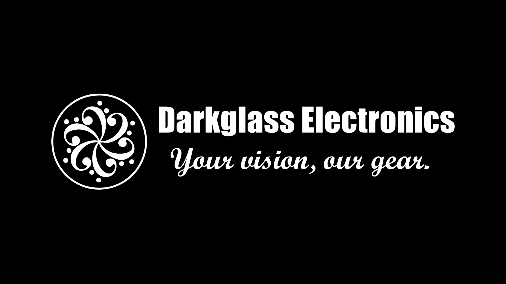 Darkglass Electronics