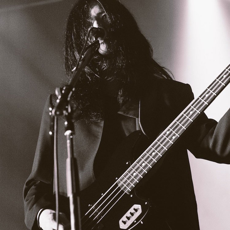 高松浩史  THE NOVEMBERS、Petit Brabancon