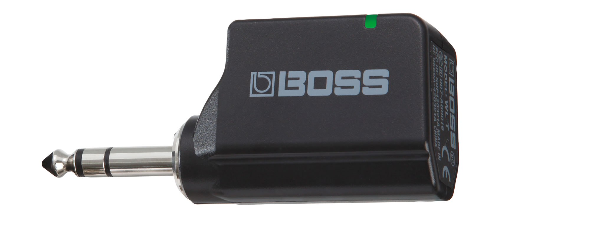BOSS Guitar Wireless System