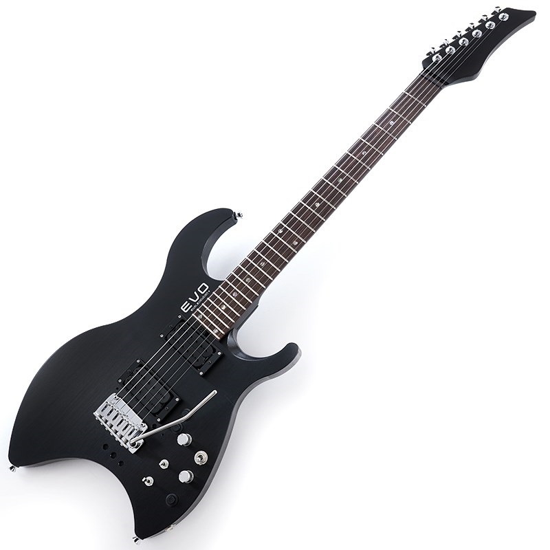 0202Z Trem Jet Black Limited NEW!!